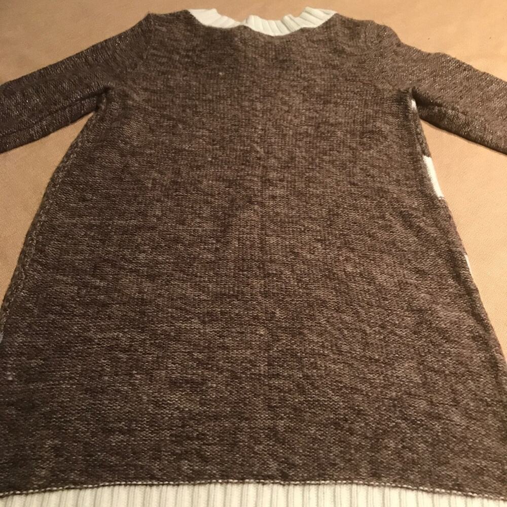 Ladies Large Sweater - Picture 6 of 6